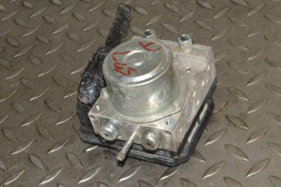Pompa ABS NISSAN JUKE F15 2018 OEM: 47660bf10c 13883961 foto