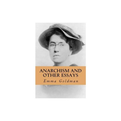 Anarchism and Other Essays foto