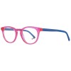 Web WE5307 074 45, Rama ochelari de vedere, Unisex
