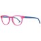 Web WE5307 074 45, Rama ochelari de vedere, Unisex
