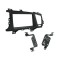 Connects2 CT23KI26L kit rama 2DIN KIA OPTIMA CarStore Technology