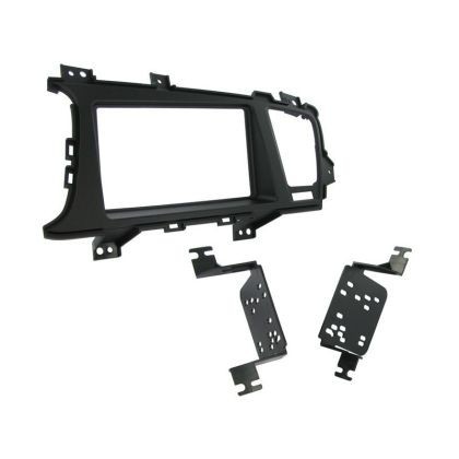 Connects2 CT23KI26L kit rama 2DIN KIA OPTIMA CarStore Technology