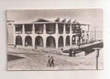 RF173 - Carte Postala - Mangalia. Restaurantul Cazinou, circulata 1965