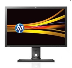 Monitor Second Hand HP ZR2440W LED, Diagonala 24 inch foto
