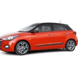 Set ornament bandou lateral universal Cod: BND1014