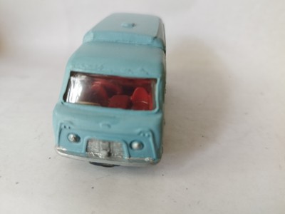 bnk jc Dinky 295 Atlas Kenebrake Bus foto