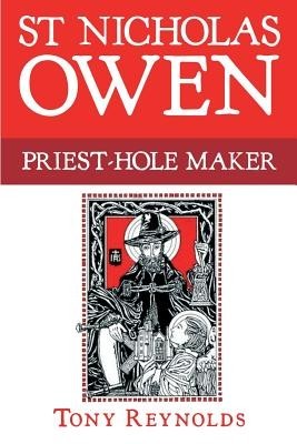 St Nicholas Owen foto