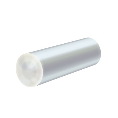 Folie constructii 4 m x 25 m , 100 &amp;micro;m, natur transparent, LDPE virgin foto