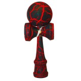 Cumpara ieftin Kendama profesionala negru, 91LF