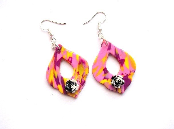 cercei fimo 48016