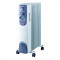 Calorifer electric Zilan, 9 elemente, 2000 W