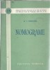 Nomograme - M. V. Pentkovski A