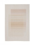 Cumpara ieftin Covor textil bej portocaliu Kino 160x230 cm