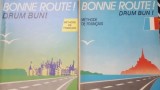 Bonne route!Drum bun Alain Rausch