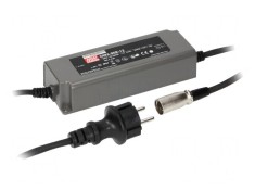 Alimentator LED 90W 36VDC 2.5A IP67