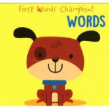 First Words Champion: Words