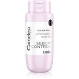 Delia Cosmetics Cameleo Expert Sebum Control Shampoo șampon pentru păr gras 300 ml