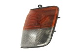 Lampa semnalizare fata cu pozitie Mitsubishi Pajero Montero 01.1992-12.1995 BestAutoVest partea stanga, Depo