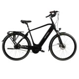 Cumpara ieftin Bicicleta Electrica Devron 28427 - 28 Inch, L, Negru mat Ultimate FactoryBikes