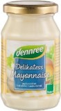 Maioneza cu Ou Bio Dennree 250ml