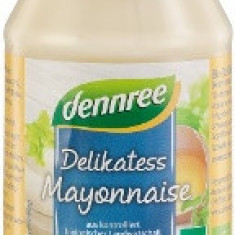 Maioneza cu Ou Bio Dennree 250ml