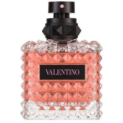 Valentino Donna Born in Roma Intense Eau de Parfum pentru femei EDP 50 ml foto