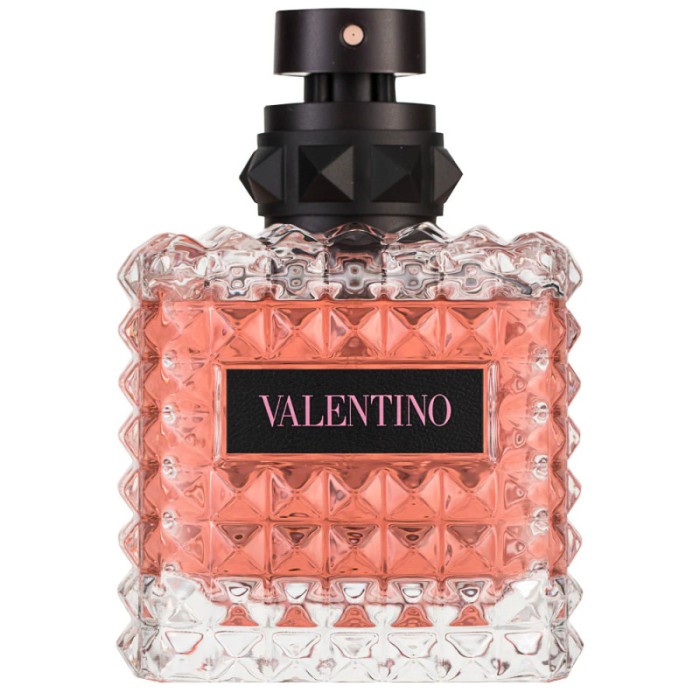 Valentino Donna Born in Roma Intense Eau de Parfum pentru femei EDP 50 ml