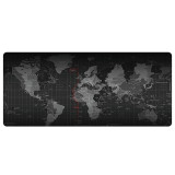 Mousepad Gaming Professional Harta Lumii 900X400X3MM, General