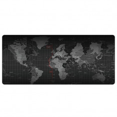 Mousepad Gaming Professional Harta Lumii 900X400X3MM