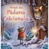 Povesti din Padurea Craciunului - Suzy Senior