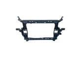 Trager Hyundai Santa Fe (Tm), 2021-, model: hibrid, montare fata, plastic, RapidAuto