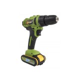 Autofiletanta Procraft, 18V, 1.5 Ah, 2 acumulatori, 1350 rpm, Li-Ion