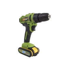 Autofiletanta Procraft, 18V, 1.5 Ah, 2 acumulatori, 1350 rpm, Li-Ion