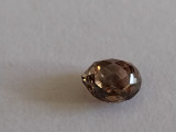 Diamant 0.20ct brioleta