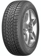 Anvelope Iarna Dunlop Winter Response 2 165/70/R14 81T foto