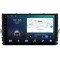 Navigatie dedicata cu Android VW T-Cross dupa 2018, 2GB RAM, Radio GPS Dual