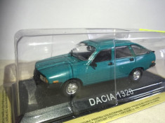 Macheta Dacia 1320 Liberta - Masini de Legenda scara 1:43 foto