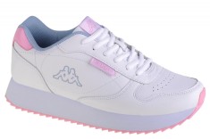 Pantofi pentru adida?i Kappa Base II PF 242492PF-1021 alb foto