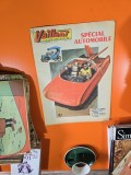 Vaillant - Special Automobile nr.721 an 15