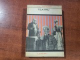 Teatru de I L.Caragiale