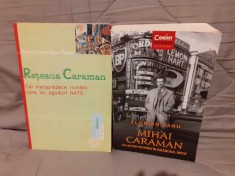 RETEAUA/MIHAI CARAMAN CEI TREISPREZECE ROMANI CARE AU ZGUDUIT NATO
