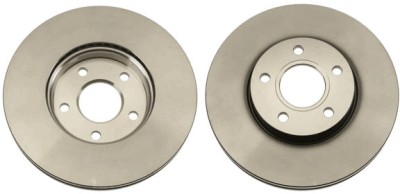 TRW DF6536 Disc frana foto