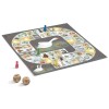 Jocul Gastelor Djeco - Joc clasic cu pioni, board game educativ, 5-12 ani, fete si baieti