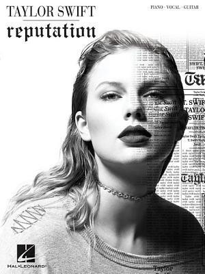 Taylor Swift - Reputation foto