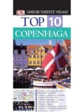Cumpara ieftin Top 10. Copenhaga. Editia a II-a/Antonia Cunningham