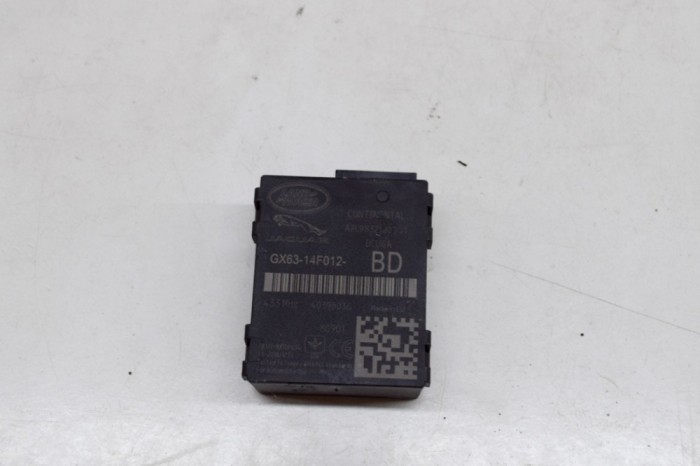 Alt modul de control LAND ROVER RANGE ROVER EVOQUE L538 2018 OEM: GX63-14F012-BD,A2C9832180301,40398036 13905290