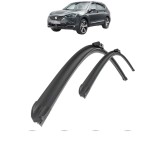 Cumpara ieftin Set 2 Stergatoare SEAT TARRACO (KN2) 2018-2024, pentru parbriz, Bosch Aerotwin