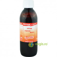 Sirop Pofta Buna 250ml