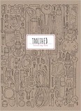 Toolshed Colouring Book | LEE JOHN PHILLIPS