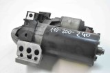 Electromotor BMW Seria 7 F01 F02 (2008-2015) OEM 7801203, Echivalente: 138325G, 1006200096, F010AL1012, 3134479J00000
